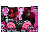My Little Pony Pony Car Fashion Style Pinkie Pie Brushable Pony
