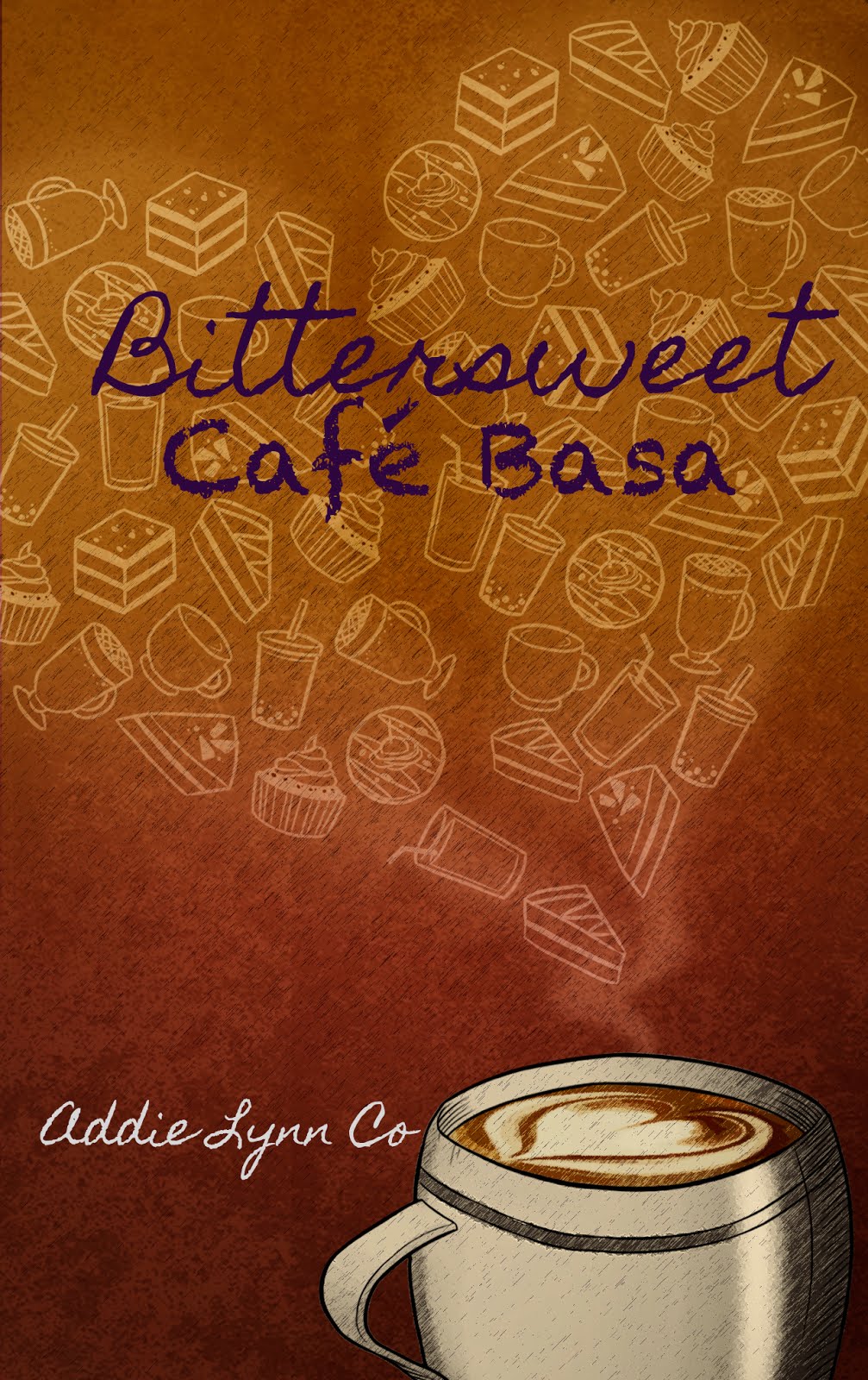Bittersweet Café Basa
