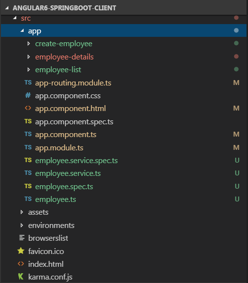 Employee Payroll Management System Project In Java Codebun