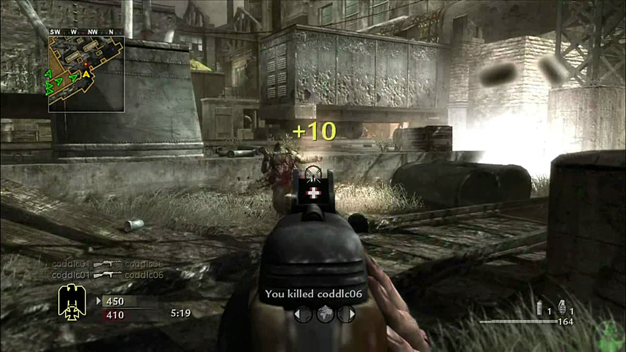 Call Of Duty 5 For Mac Free Download Full Version