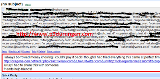 cegah akun yahoo kena hacked