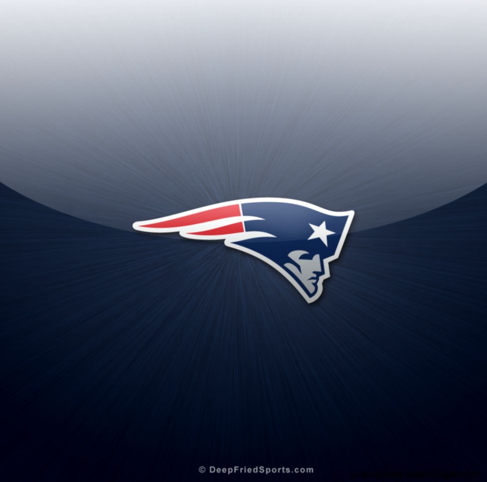New England Patriots Iphone 4 Wallpaper