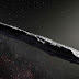 Could mysterious 'Oumuamua' object could be an alien spacecraft?