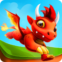 Dragon Land Infinite (Diamond/Gold/Life/Key/Energy) MOD APK Dragon Land Infinite (Diamond/Gold/Life/Key/Energy) MOD APK