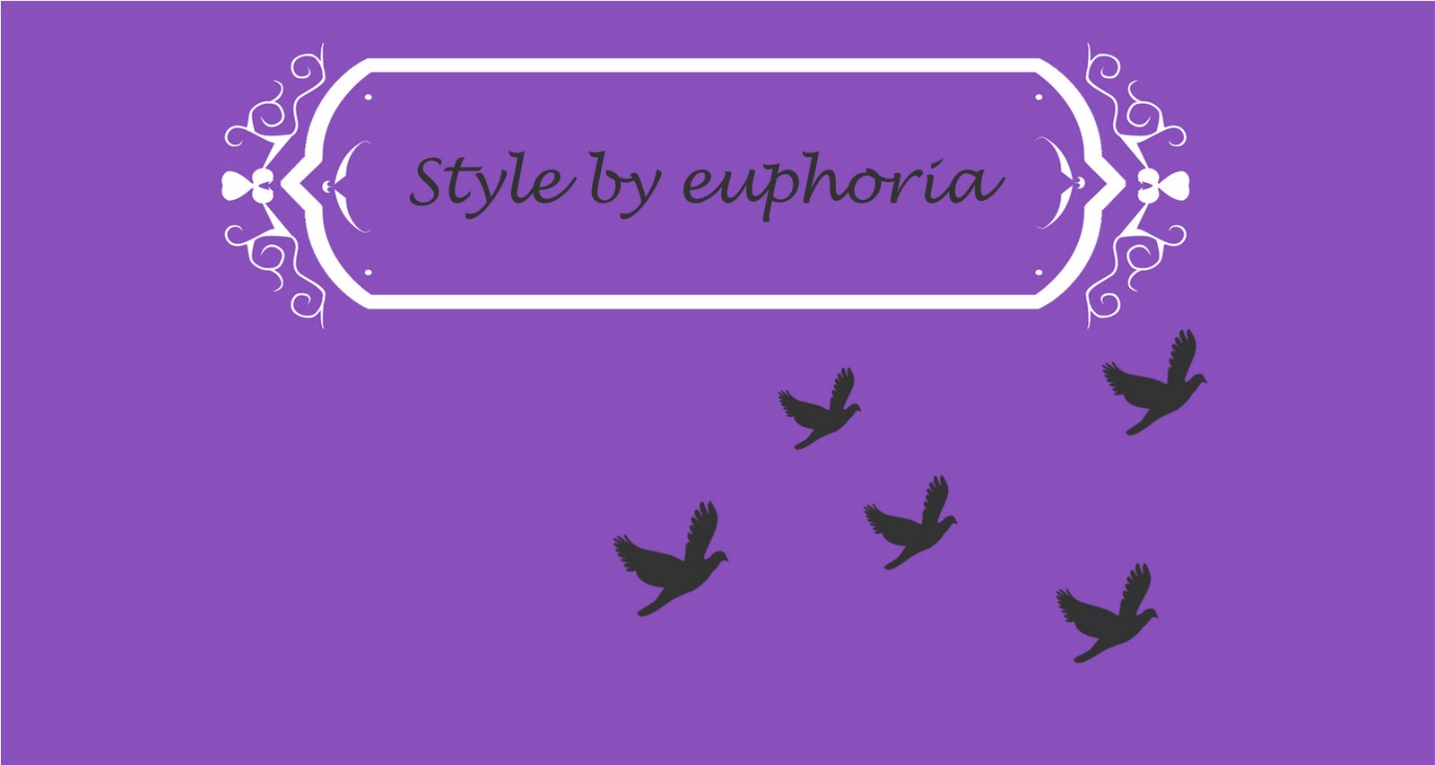 Style by Euphoria