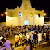 Católicos participam da última noite do novenário da co-padroeira de Maruim