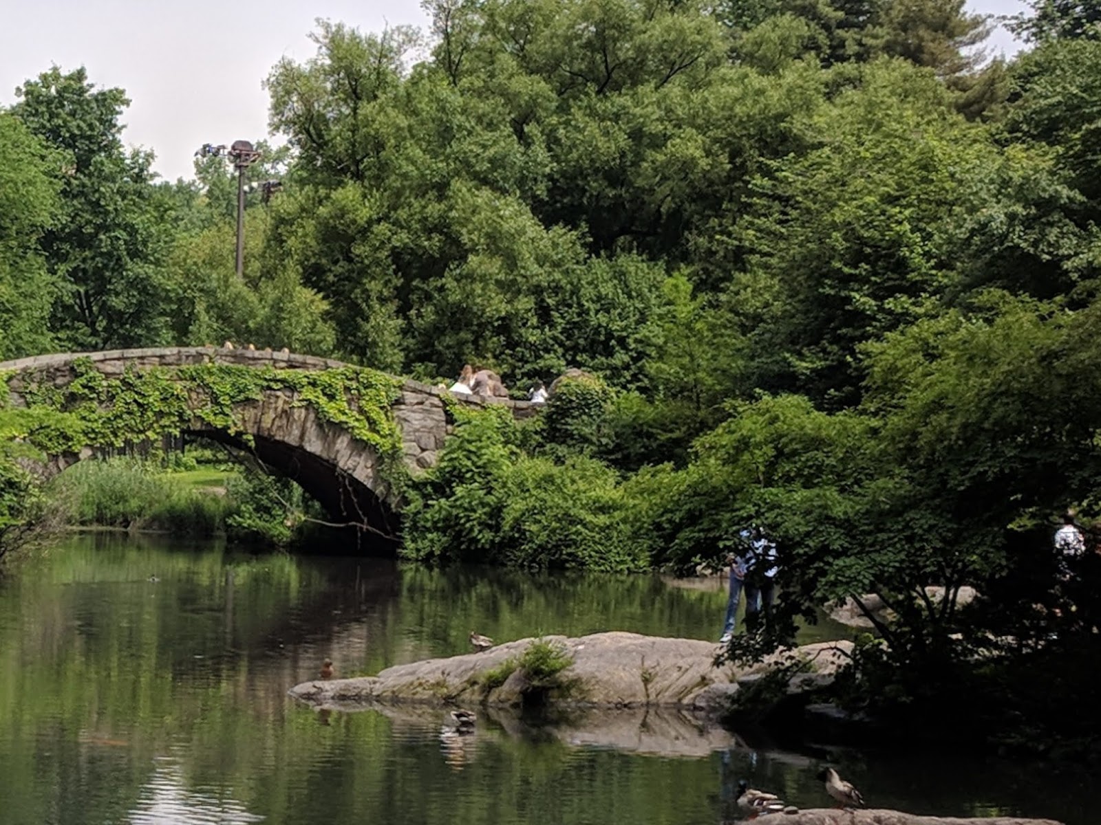 Filming Locations of Chicago and Los Angeles Home Alone 2