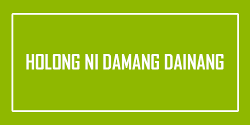 Lirik Lagu Damang Dainang Simbolon Kids - Arsia Lirik