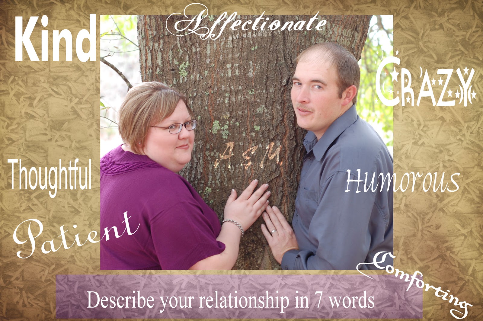 Divine Traditions: Celebrating 10 years of Marriage, Love and Friendship