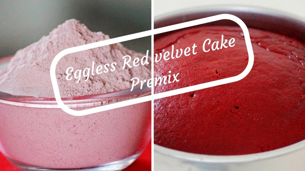 Featured image of post How to Make Eggless Cake Premix Ingredients