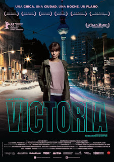 Cartel: Victoria (2015)