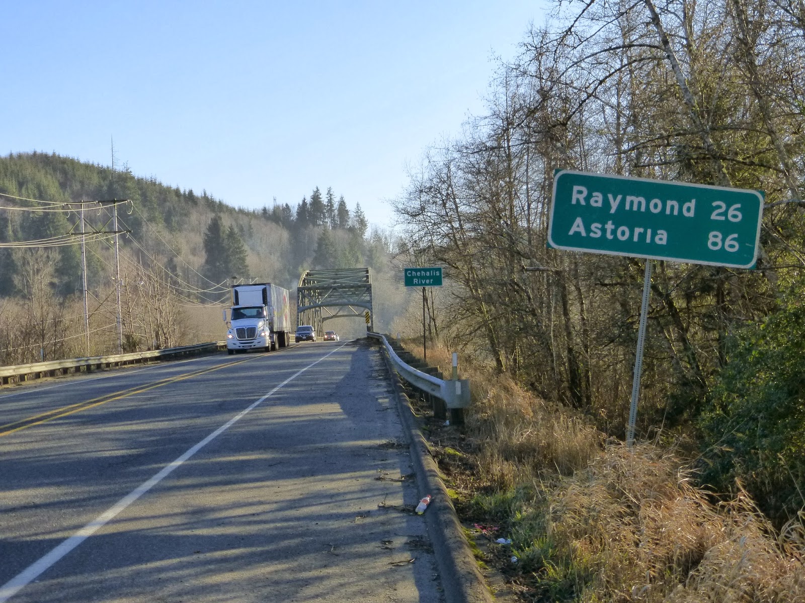 seniors walking across america POST 1218; JANUARY 20, 2014; MONTESANO