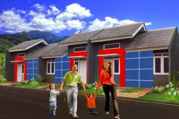 Perumahan Terbaru dengan Harga 100 Juta di Tangerang