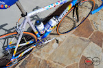 Colnago Dream Plus Mapei Shimano Dura Ace 7700 Complete Bike at twohubs.com