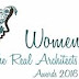 Joan Ramagoshi Madibeng Announces Call for Entries for 2016 WOMEN: The Real Architects of Society Awards