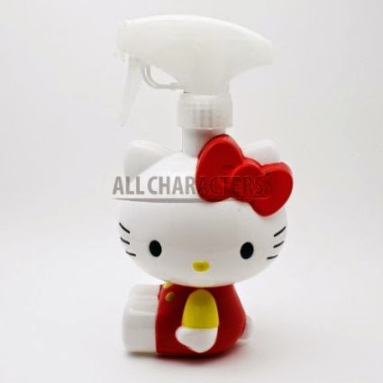 water dispenser: hello kitty water dispenser