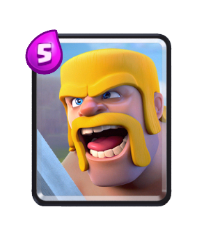 Top 10 Common Cards In Clash Royale The Game Changers