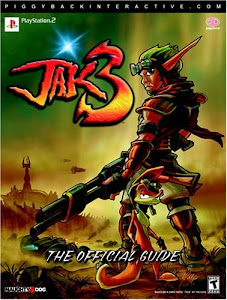 Jak 3: The Official Guide