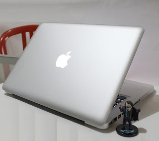 MacBook Pro Core i5 (13-inch, Late 2011)