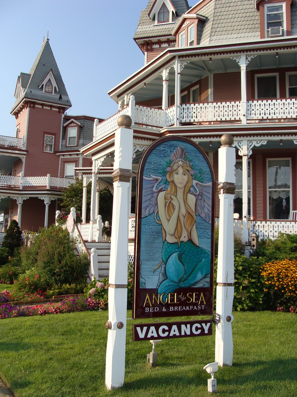 B. Catherine Designs Cape May, NJ