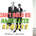 Major Lazer Remixa "Can't Hold Us" do Duo Macklemore & Ryan Lewis + Radio Edit de "Same Love"!