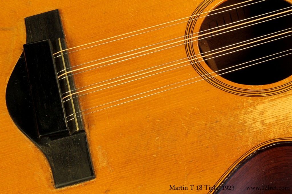 Guitarra Clásica y Tiple Historia del Tiple