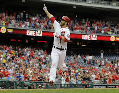 bryce harper home run bryce harper home run