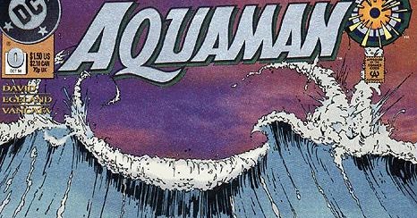 Aquaman, Volume 5 by Jeff Parker Aquaman, Volume 5 by Jeff Parker