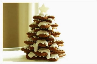 Monde FLE: Recettes de Noël
