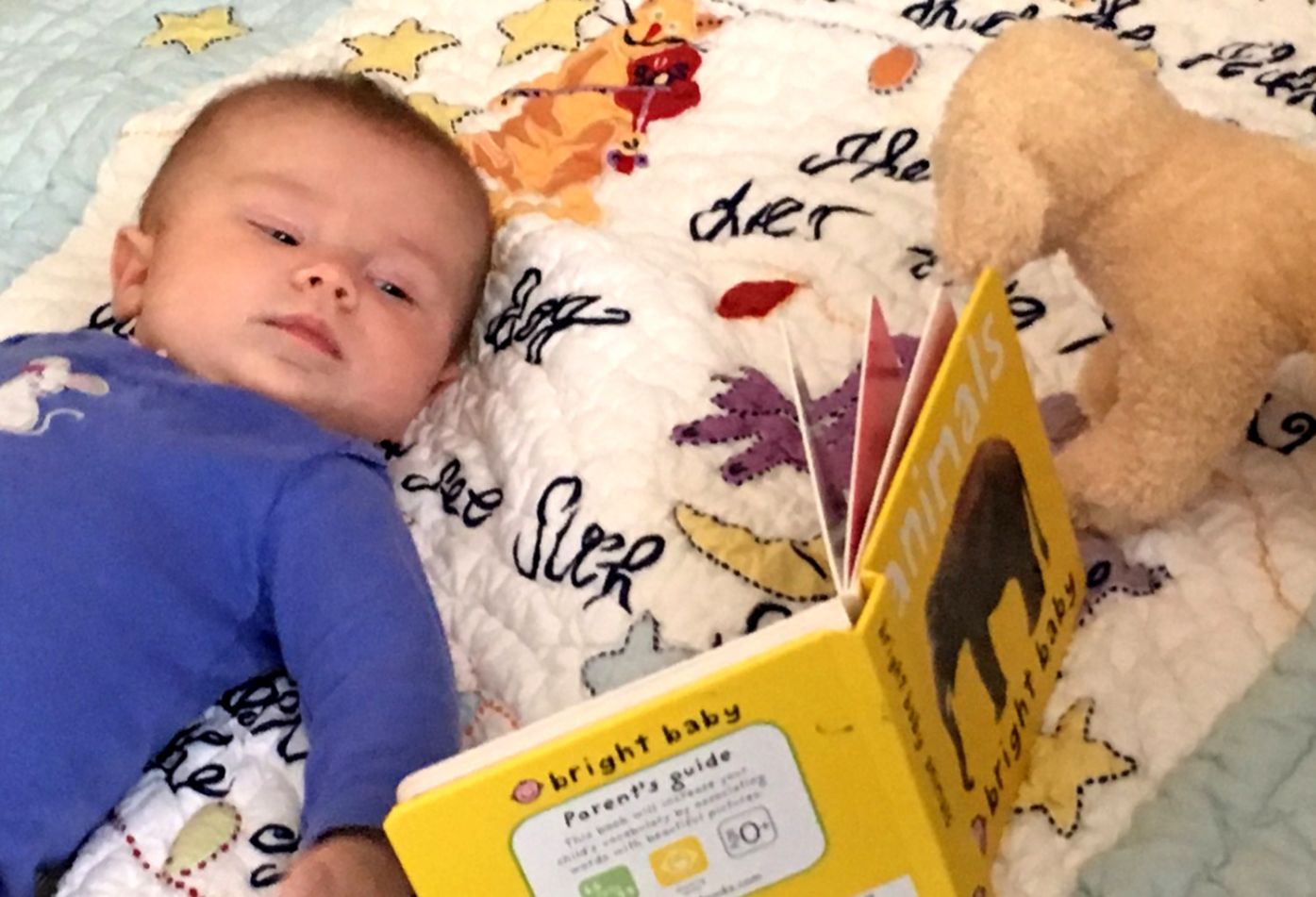 The Grand Wait for Baby How Will I Fit In — GrandyCamp The Grand Wait for Baby How Will I Fit In — GrandyCamp