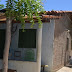 Raio atinge casa em Bom Jesus da Lapa e deixa casal apavorado.