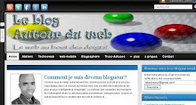 Aboukam Le Blog Web