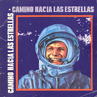 Camino hacia las estrellas - Editorial Novosti - año 1986 - formato pdf con gran cantidad de imágenes CaminoALasEstrllesPortada