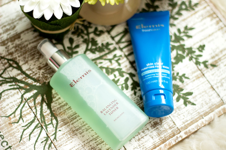 elemis discontinued products