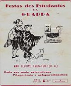 FESTAS ESTUDANTES-1966/67