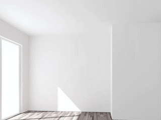 Viel Licht, viel Raum