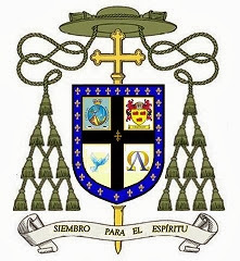 Escudo Arzobispo