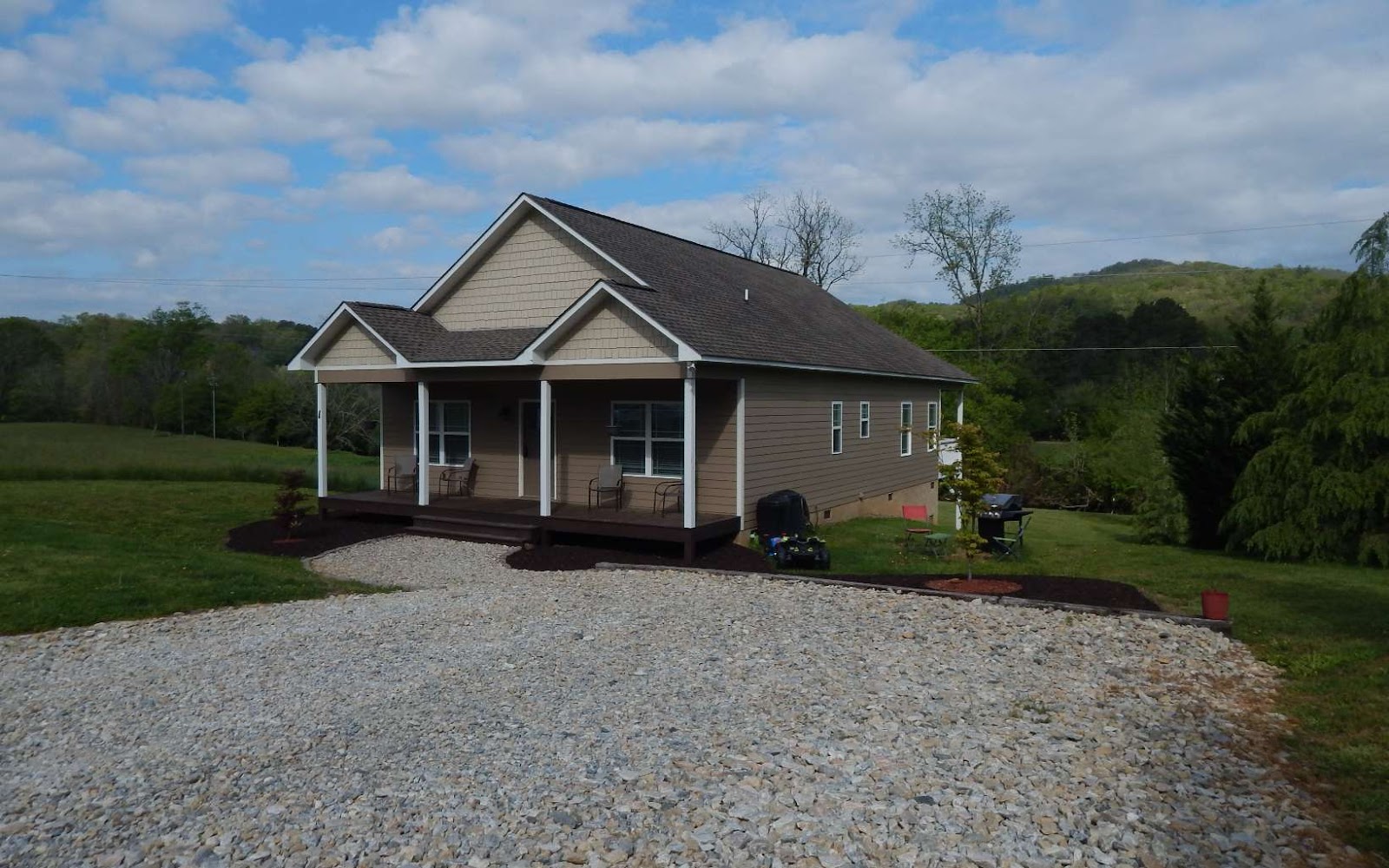 "MOUNTAIN LIFE NOW" North Real Estate