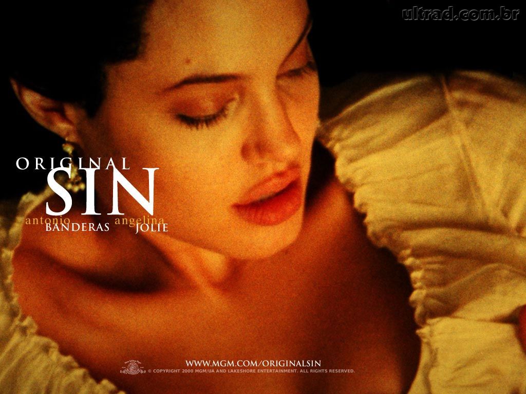 Blog do Emerson Lino Filme da Semana Pecado Original (2001) (+16) Blog do Emerson Lino Filme da Semana Pecado Original (2001) (+16)