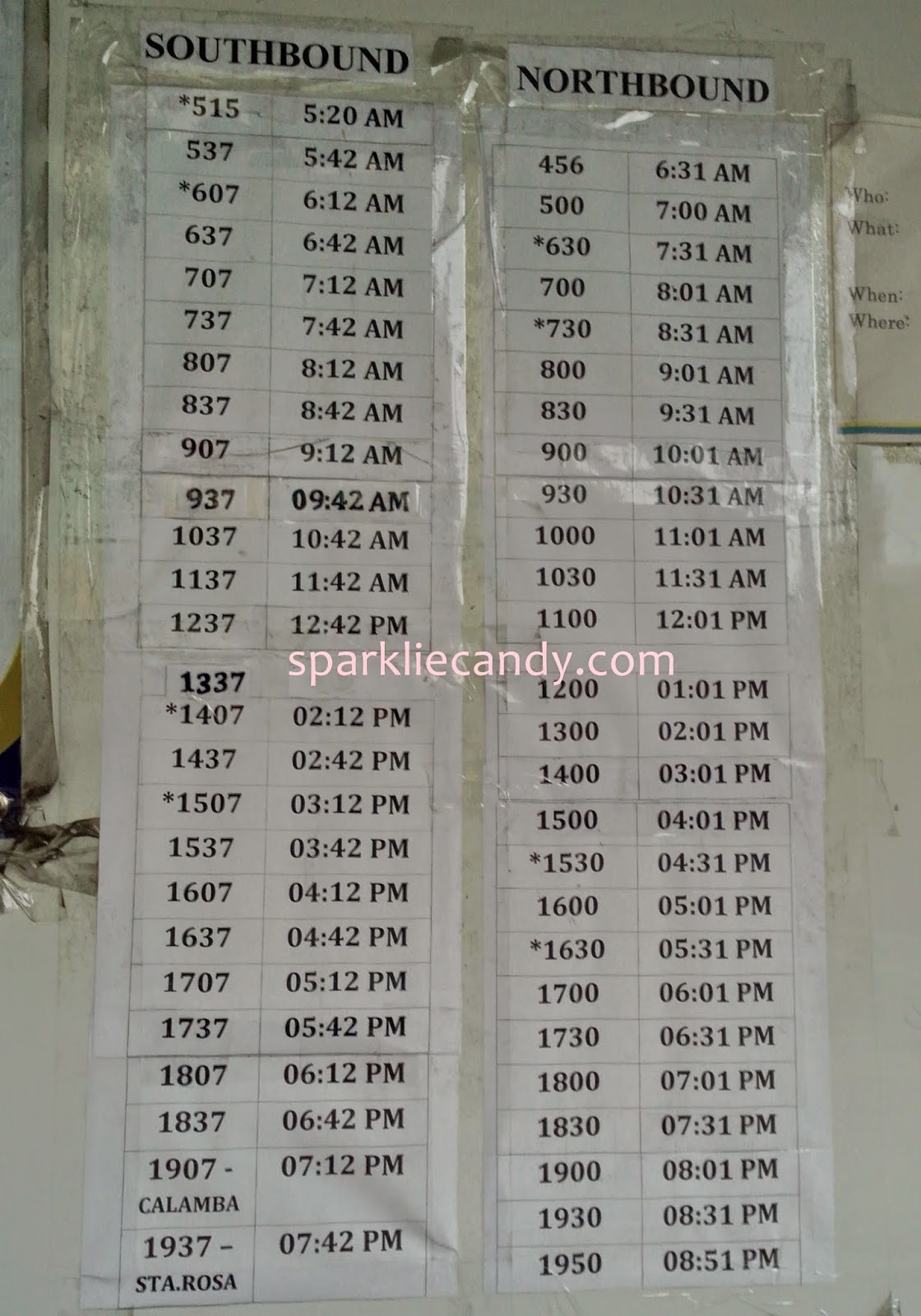 pnr schedule mamatid pnr schedule mamatid