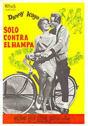 Solo Contra el Hampa (1963) DUAL, Subtítulos