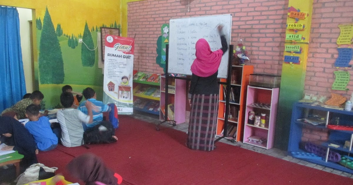 13+ Rumah Cantik Aini Background