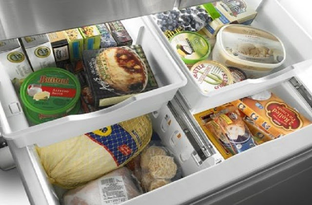Cách sử dụng tủ đông khoa học | Điện lạnh Thái Nguyên