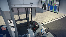 Bus Simulator 16 License Key Bus Simulator 16 License Key