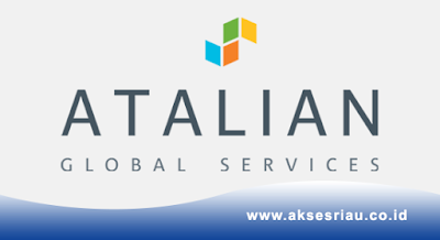 PT ATALIAN Global Services Pekanbaru