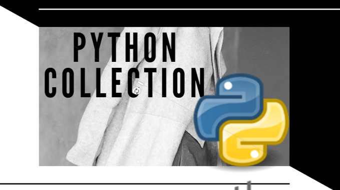Python Collection - American Python