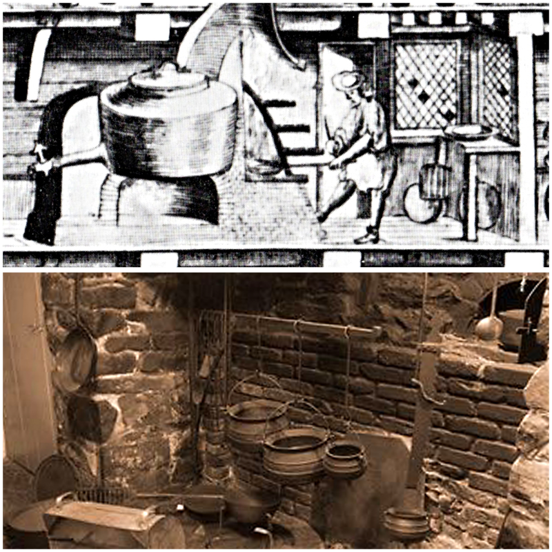 Life in the Slow Lane (The Pearl) Why is the Head a Head?