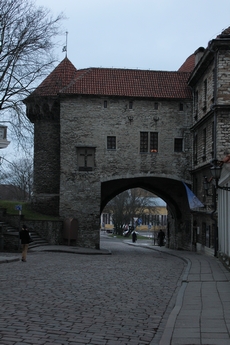 Día 8: Tallin. - Navidades en el Báltico (5)