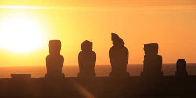VIVRE DANGEREUSEMENT – D&rsquo;après « Effondrement » de Jared Diamond