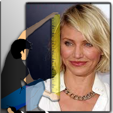 Cameron Diaz Height - How Tall | All Height 2021